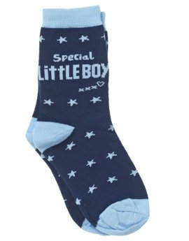 Boofle Socks - Special Little Boy