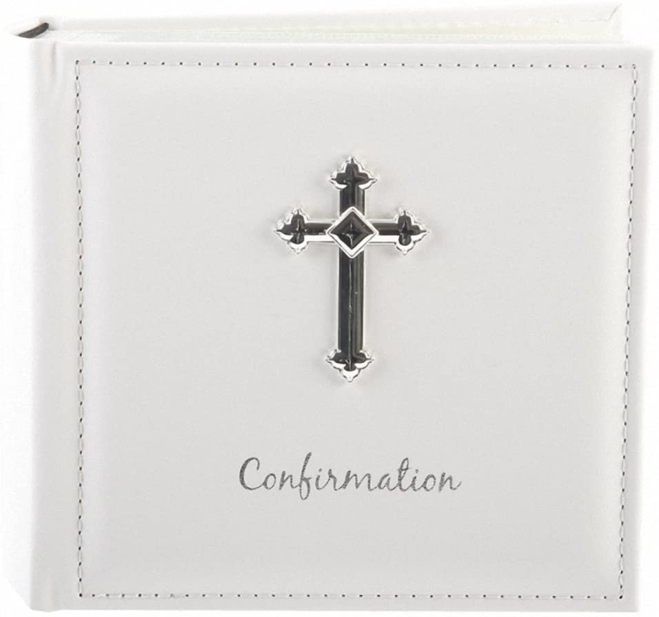Confirmation Photo Album Widdop 
