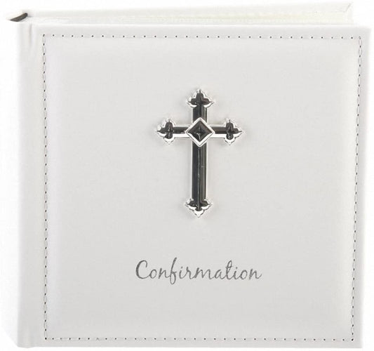 Confirmation Photo Album Widdop 