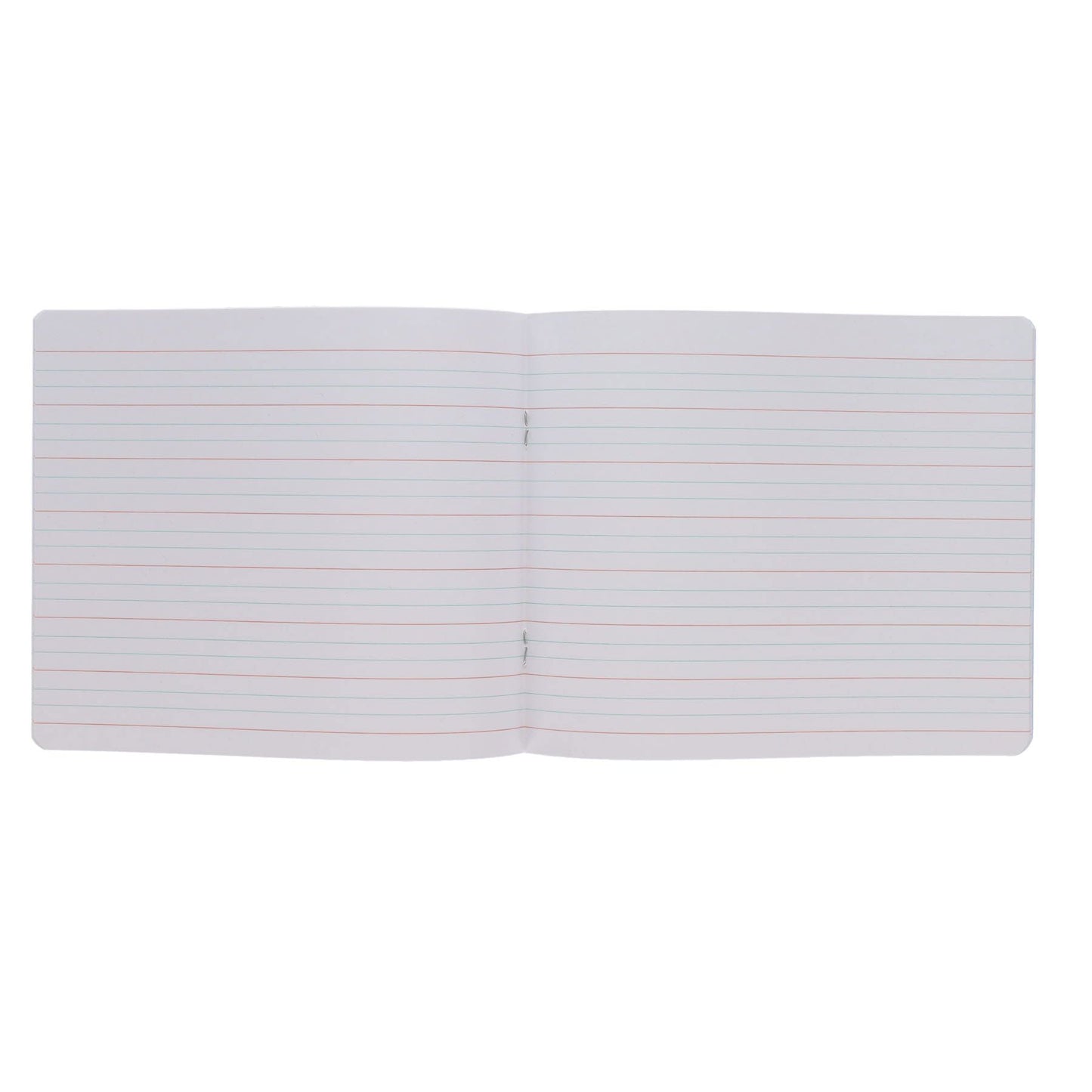 40 Pages B2 Durable Cover Learn To Write Copy Exercise Book by Ormond