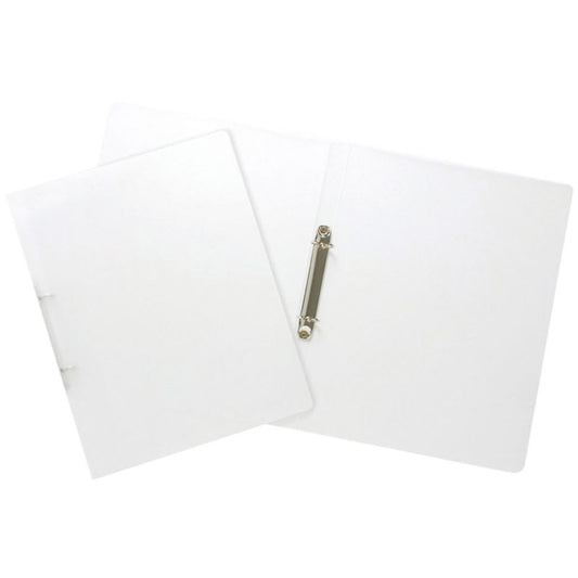 Tiger Clear Slim Ring binder