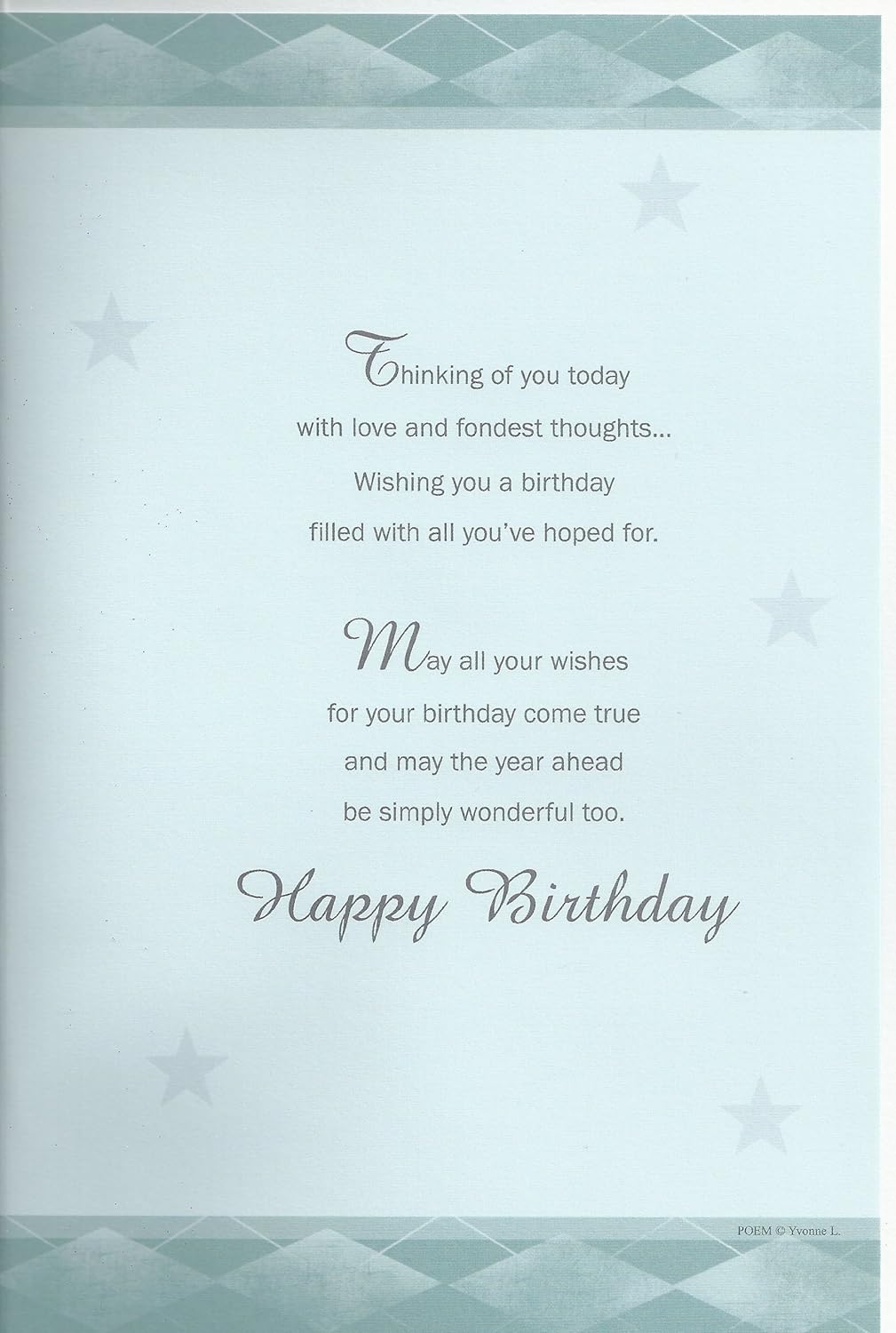 For You Son Shoes And Football Design Birthday Card