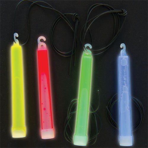 Dream Glow 6 inch Light Stick, sold singly
