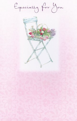 Especially For You With Lots of Love Happy Easter Card