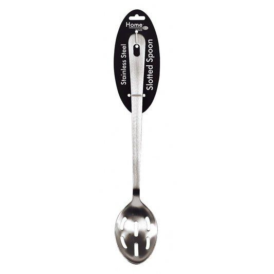 Stainless Steel Slotted Spoon