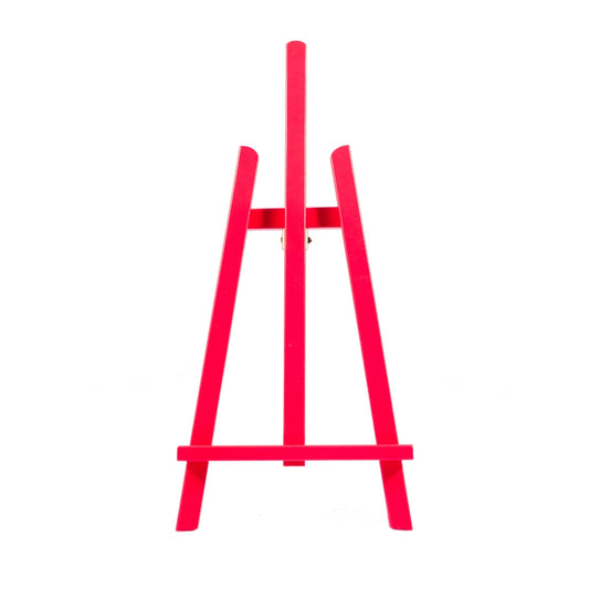 Pinewood Tabletop Easel