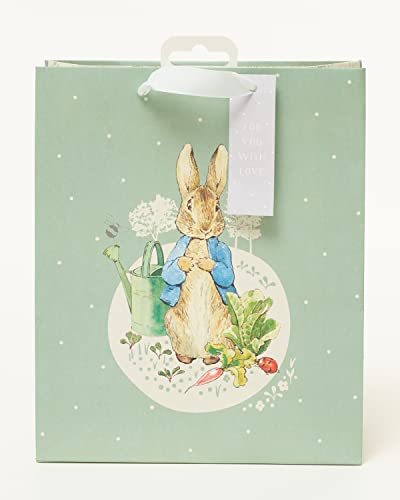 Peter Rabbit Medium Gift Bag