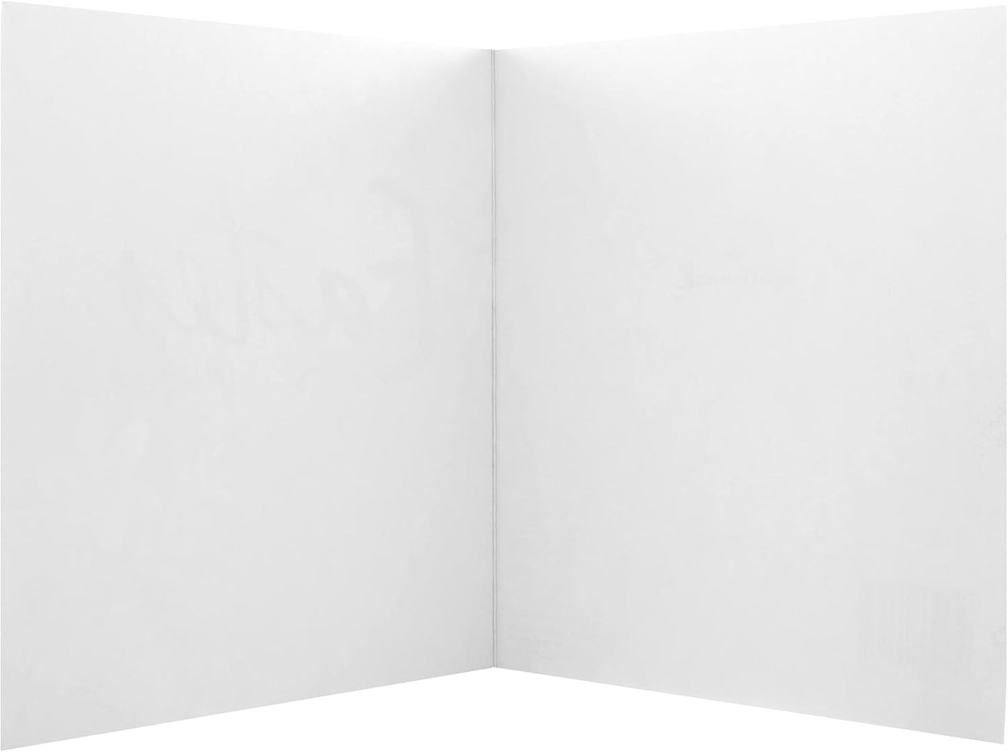 Floral 2 Designs Pack Of 10 Charity Easter Cards