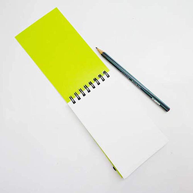 Silvine Waterproof Pocket Notebook