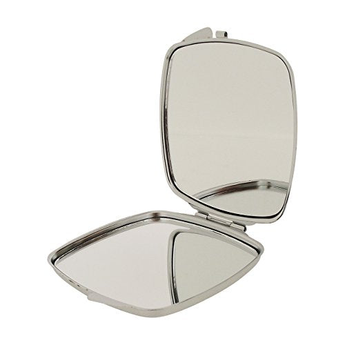 Boom Shaka Laka Compact Mirror for Gran Fabulous Forever in Presentation Box. SC1435